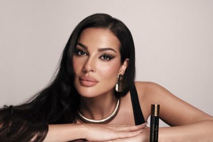 نادين نجيم بيوتي تعيد صياغة مفهوم الفخامة مع ألتا الشايع