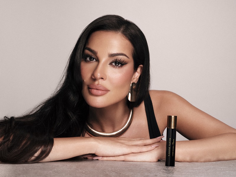 نادين نجيم بيوتي تعيد صياغة مفهوم الفخامة مع ألتا الشايع