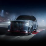 وحش الطرقات بقلب متطور تجمع بين إرث الحلبات وثورة التعليق الهوائي