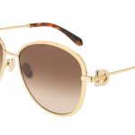 FERRAGAMO HOLIDAY مزيج استثنائي من الحِرفية والتقنية