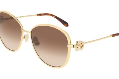 FERRAGAMO HOLIDAY مزيج استثنائي من الحِرفية والتقنية