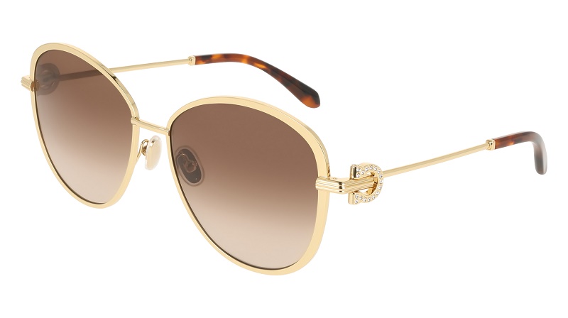 FERRAGAMO HOLIDAY مزيج استثنائي من الحِرفية والتقنية