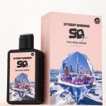 Street Origins تعبير جريء جديد عن صناعة العطور