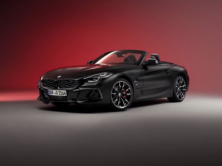 BMW Z4 Final Edition وداعاً للأسطورة