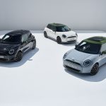  MINI Paul Smith Edition أيقونة بريطانية بلمسة عصرية تُبهر العالم