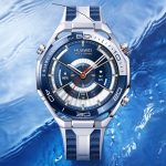 HUAWEI WATCH Ultimate 2 ثورة السونار والمعدن السائل تغزو أعماق البحار