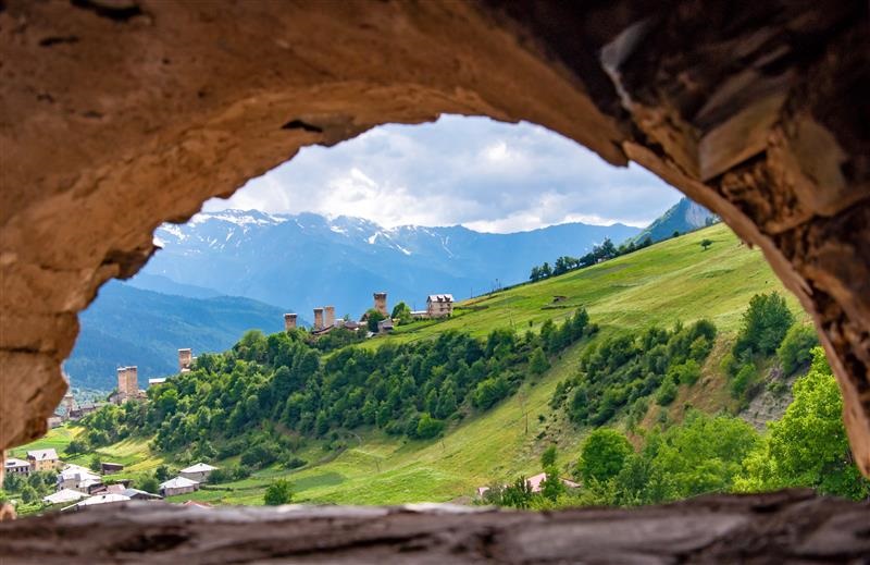 أفضل 5 وجهات لعطلة عيد الاتحاد الإماراتي رحلات قصيرة وذكريات لا تُنسى