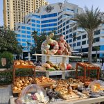 برانش الكرنفال في شيراتون جميرا واحتك الفاخرة لعطلة نهاية أسبوع