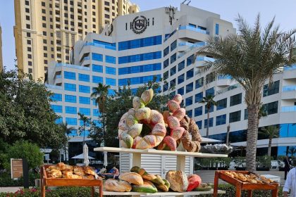 برانش الكرنفال في شيراتون جميرا واحتك الفاخرة لعطلة نهاية أسبوع