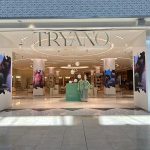 ترايانو تحتفل بمرور 10 أعوام في ياس مول بفعاليات استثنائية