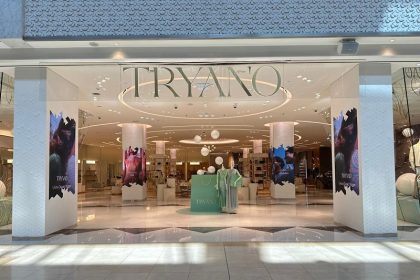 ترايانو تحتفل بمرور 10 أعوام في ياس مول بفعاليات استثنائية