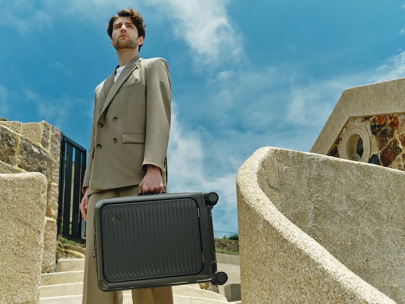 جاشنمال تحتفي "بعيد الاتحاد الـ 54" بتشكيلة حصرية تجمع بين الفخامة والتراث