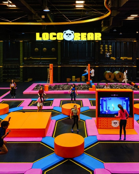 لوكو بير دبي تمنح زوارها الأوائل رصيداً إضافياً بنسبة 54%