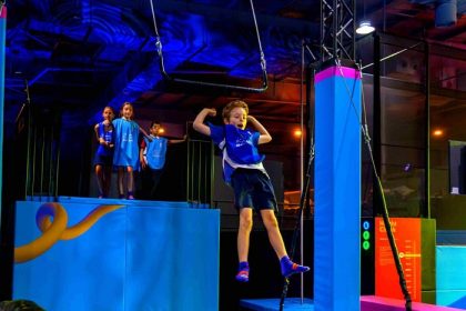 لوكو بير دبي تمنح زوارها الأوائل رصيداً إضافياً بنسبة 54%