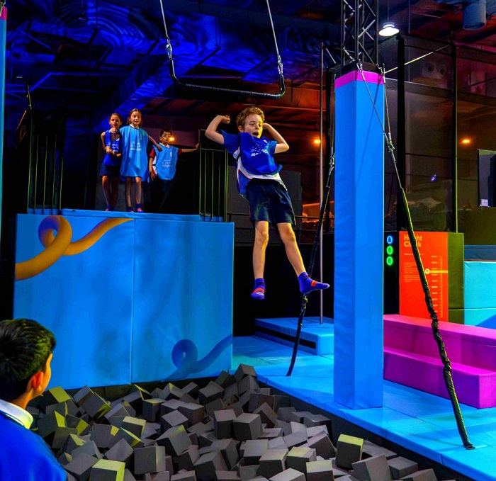 لوكو بير دبي تمنح زوارها الأوائل رصيداً إضافياً بنسبة 54%