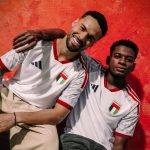 أطقم منتخبات السعودية وقطر والإمارات والجزائر لكأس العالم FIFA 2026™