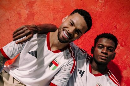 أطقم منتخبات السعودية وقطر والإمارات والجزائر لكأس العالم FIFA 2026™