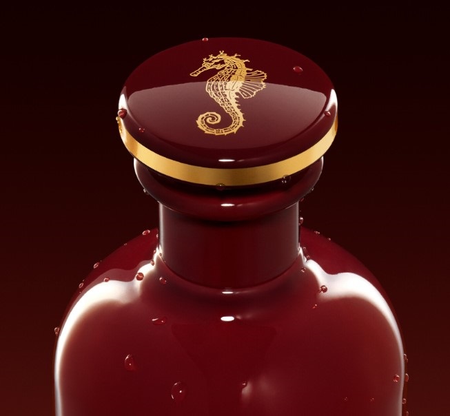 غوتشي The Alchemist’s Garden أبعاد جديد للمسك والورود