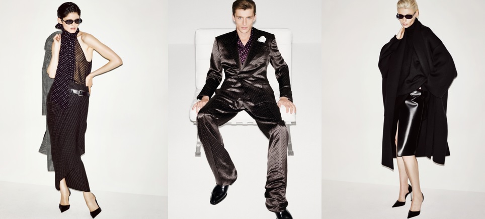 أناقة توم فورد فلسفة الموضة التي تتجاوزالحدود وتتنبأ بالمستقبل