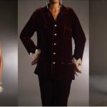 أوليفيا فون هالي تطلق مجموعة ريزورت 2026