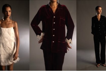 أوليفيا فون هالي تطلق مجموعة ريزورت 2026