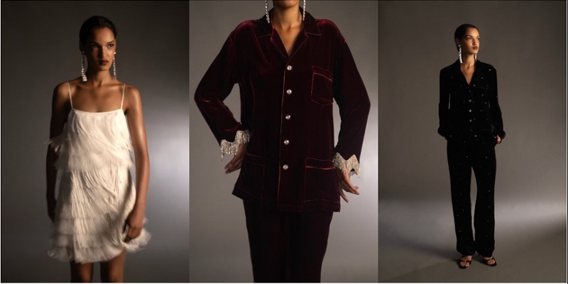 أوليفيا فون هالي تطلق مجموعة ريزورت 2026