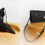 حلم سندريلا يتحقق في دبي حذاء Degrastrass Miss Z من لوبوتان