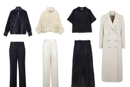 ذاكرة المستقبل Bysireco لخريف وشتاء 2025 تروي حكايات الأناقة