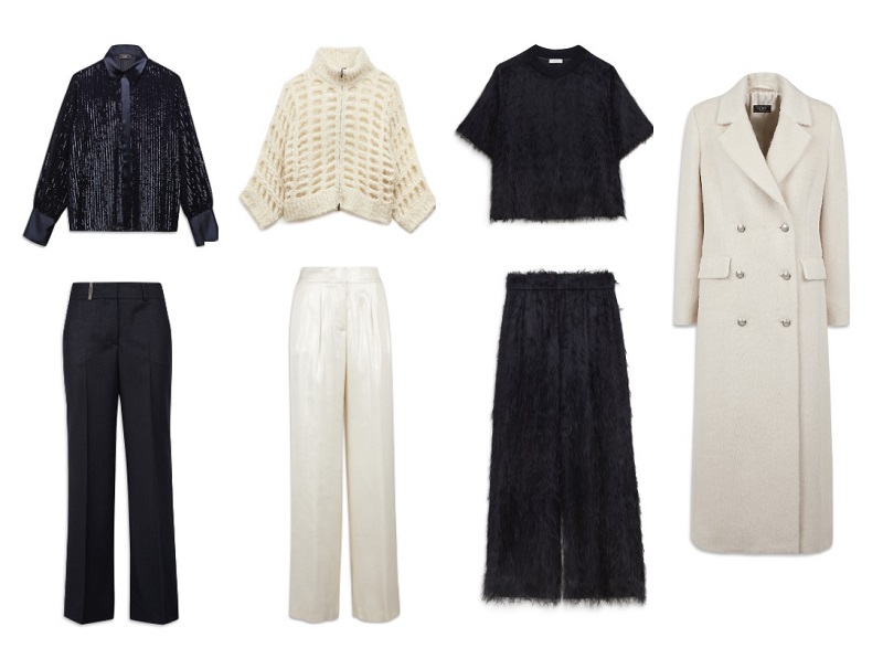 ذاكرة المستقبل Bysireco لخريف وشتاء 2025 تروي حكايات الأناقة