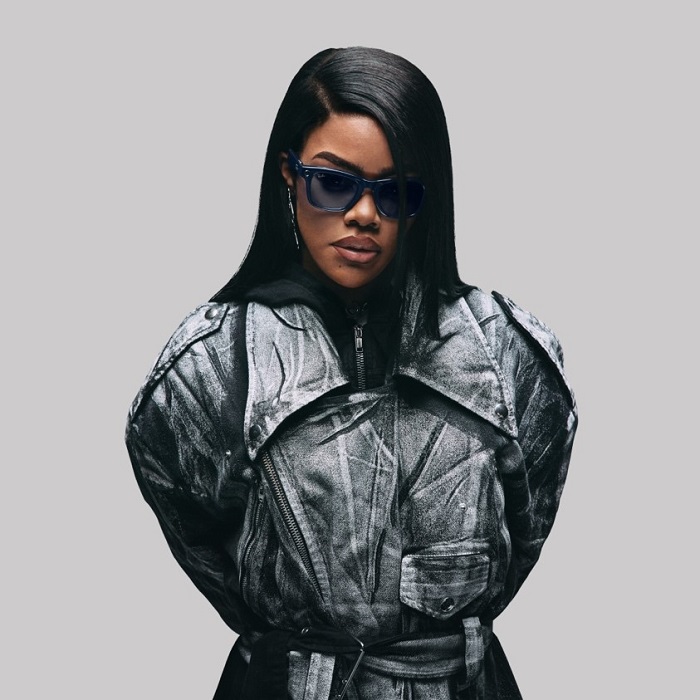 راي بان وميتا تقدم لم ترَ شيئًا بعد حملة عالمية جديدة مع دوجا كات وتيانا تايلور