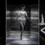 سواروفسكي معرض رواد الضوء هوليوود بالذكرى الـ 130