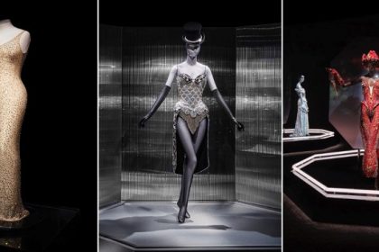 سواروفسكي معرض رواد الضوء هوليوود بالذكرى الـ 130