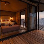 في أعالي جبل الحَمْرِي بارڤارا تشرع أبوابها غداً لعشاق الفخامة الصامتة