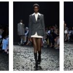 موسكينو خريف شتاء 2025 عندما تلتقي الجرأة بالأناقة في ثورة للأزياء الرسمية