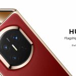 هواوي تطلق الجيل الجديد من الهواتف القابلة للطي HUAWEI Mate X7