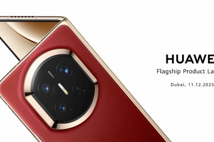 هواوي تطلق الجيل الجديد من الهواتف القابلة للطي HUAWEI Mate X7