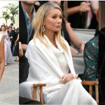 هوليوود 2025 يشهد تألق جوينيث بالترو، كارول جي، وجوليا جارنر