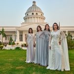 شالكي تدهش عالم الموضة بمجموعة شتاء 2026