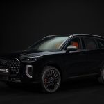 تيجو 9 بولد تصميم رياضي وفخامة استثنائية من شيري