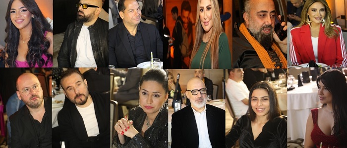 علاء زلزلي يُدشّن ميثاق الاستمرارية في احتفال يزهو بـروح الشباب 2 علاء زلزلي يُدشّن ميثاق الاستمرارية في احتفال يزهو بـروح الشباب