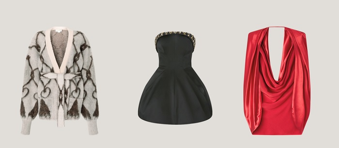  وهج الشتاء فخامة جيني لخريف وشتاء 2025