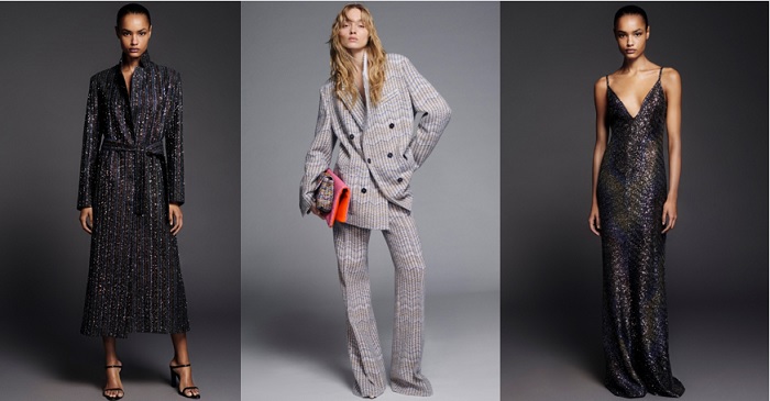 ميزوني خريف 2026  ألبرتو كاليري يُعيد تعريف الأناقة الكلاسيكية