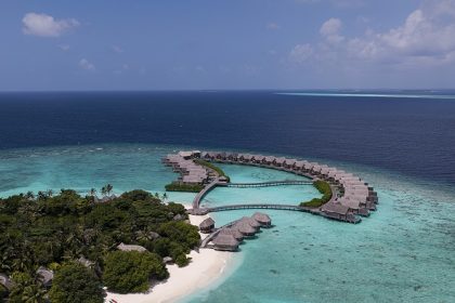 ميلايدو المالديف تدعوكم لرحلة تنقية الروح مع بداية العام