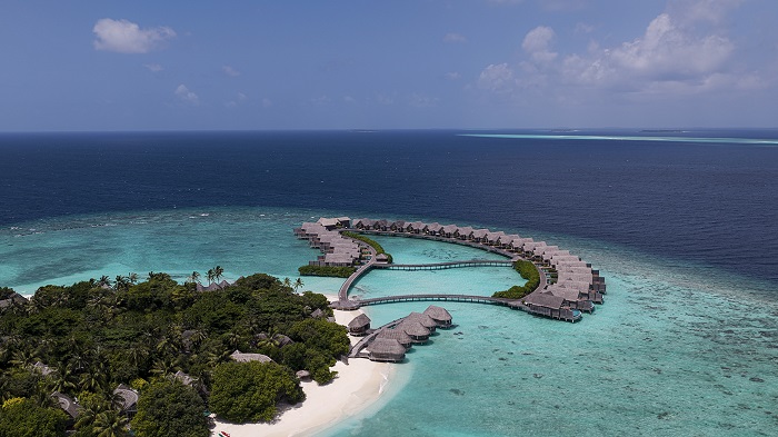 ميلايدو المالديف تدعوكم لرحلة تنقية الروح مع بداية العام