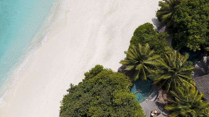 ميلايدو المالديف تدعوكم لرحلة تنقية الروح مع بداية العام 3 ميلايدو المالديف تدعوكم لرحلة تنقية الروح مع بداية العام