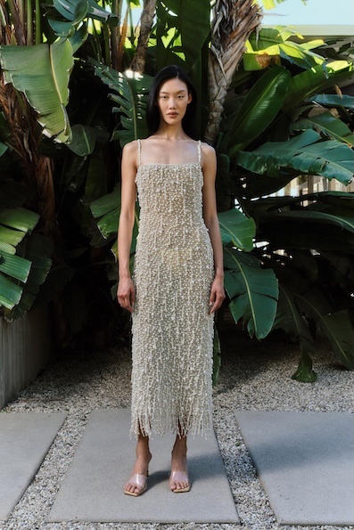 مجموعة Cult Gaia Resort 2026 هروب سينمائية