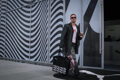 PUMA Lounge تطلق تجربة اللاونج العالمية في دبي