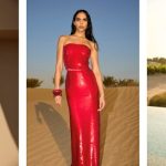 Fabric of Society تستقبل العام الجديد بتشكيلة أزياء تخطف الأنظار