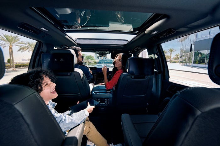 اونستار 5 نصائح للقيادة الذكية وفر وقتك وواجه الازدحامات