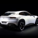 فيراري بوروسانجوي تعيد تعريف الفخامة بالذهب العربي لعام 2027